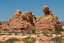 Coyote Buttes South