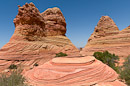 Coyote Buttes South