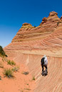 Coyote Buttes South