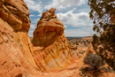 Coyote Buttes South