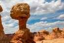 Coyote Buttes South