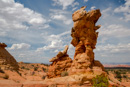 Coyote Buttes South