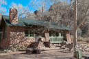 Phantom Ranch Canteen