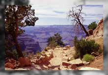 South Kaibab Trail