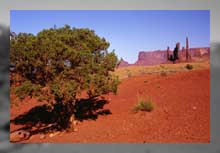 Monument Valley