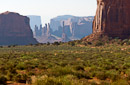 im Monument Valley