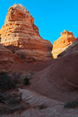 North Teepees