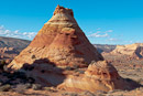 North Teepees
