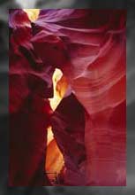 Lower Antelope Canyon