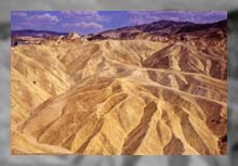 Zabriskie Point