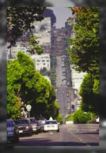 Lombard Street