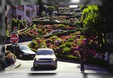 Lombard Street