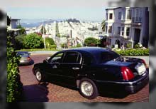 Lombard Street