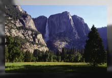 Yosemite Valley