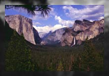 Yosemite Valley