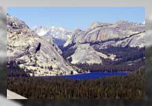 Tenaya Lake