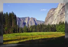 Yosemite Valley