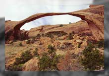 Landscape Arch