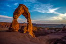 Delicate Arch