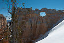 Fairyland Loop im Winter