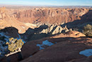 Upheaval Dome