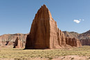 Templew Of The Sun und Temple Of the Moon