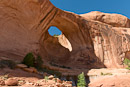 Bowtie Arch