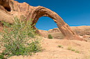 Corona Arch