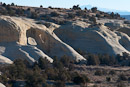 Cedarwash Arch