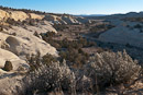 Cedarwash Canyon