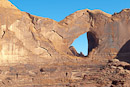 Stevens Arch