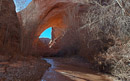 Jacob Hamblin Arch