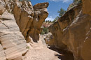 Willis Creek Slotcanyon