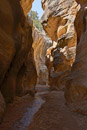 Willis Creek Slotcanyon