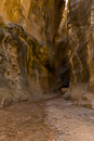 Willis Creek Slotcanyon