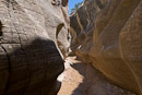 Willis Creek Slotcanyon