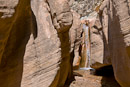 Willis Creek Slotcanyon