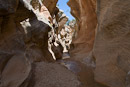 Willis Creek Slotcanyon