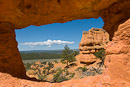 Arches Trail