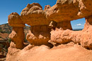 Arches Trail