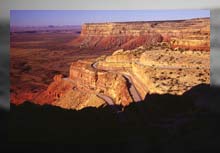 Moki Dugway