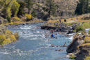 boiling River