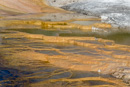 Mammoth Hot Springs