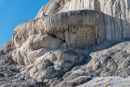 Mammoth Hot Springs