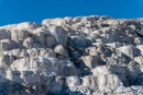 Mammoth Hot Springs