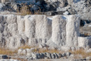 Mammoth Hot Springs