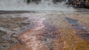 West Thumb Geyser Basin