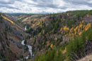 Sheepeater Canyon