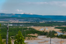 Firehole River, Goose Lake