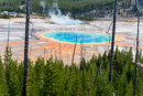 Grand Prismatic Spring